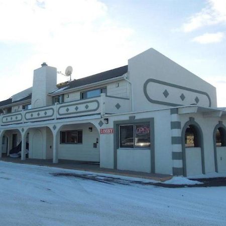 Days Inn Riverton Exterior foto