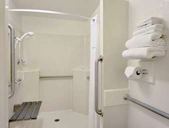Days Inn Riverton Zimmer foto