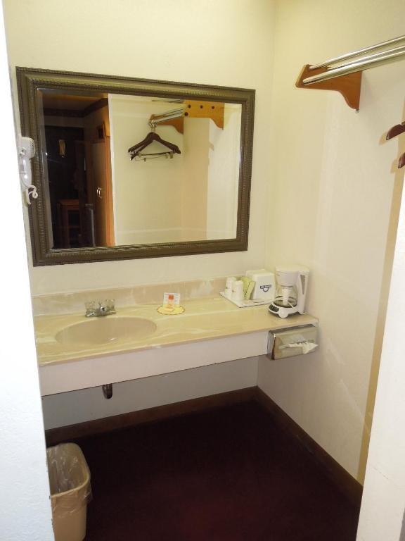 Days Inn Riverton Exterior foto